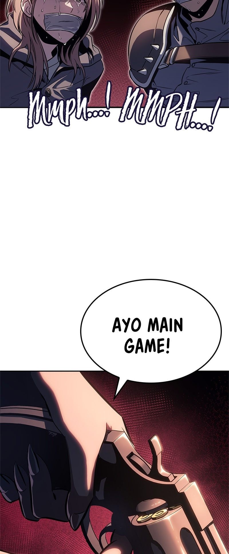Solo Leveling ARISE: Hunter Origin Chapter 8 - halaman 5