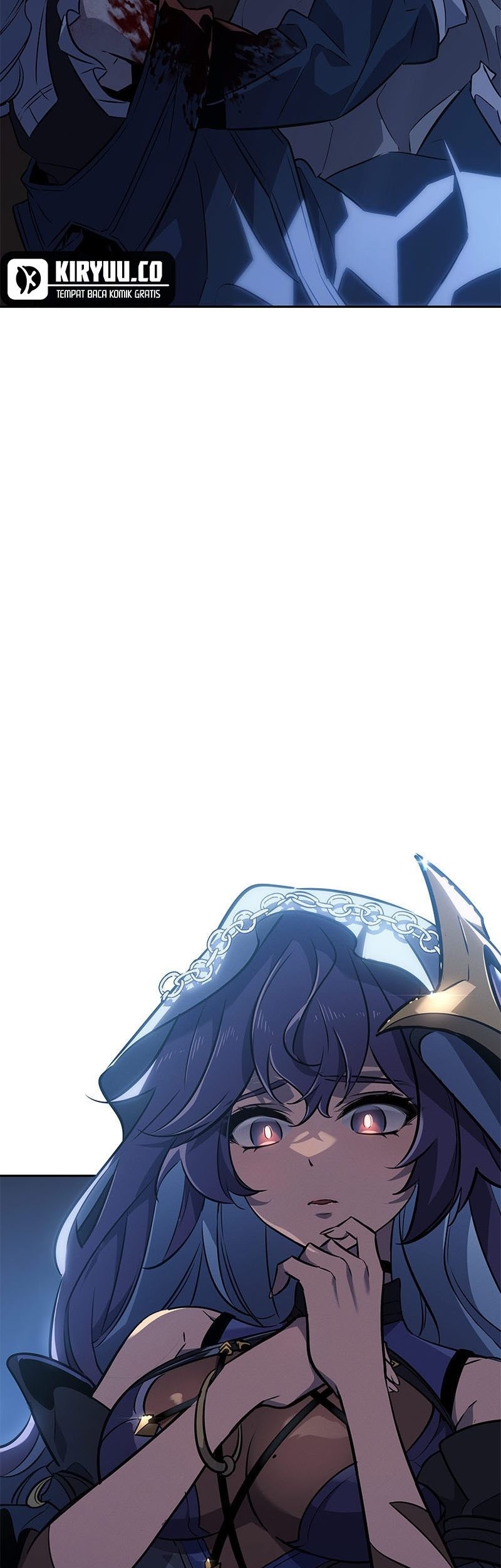 Solo Leveling ARISE: Hunter Origin Chapter 8 - halaman 61