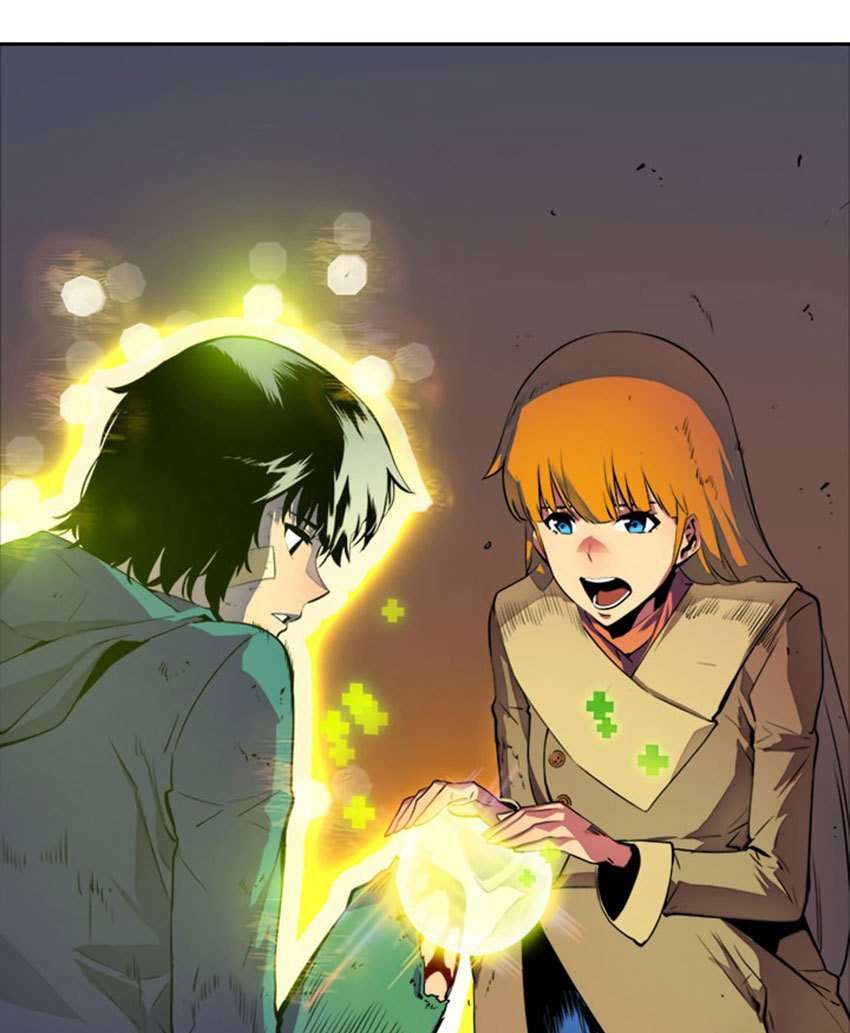 Solo Leveling Chapter 0.1 - halaman 11