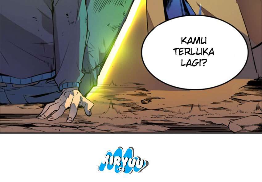 Solo Leveling Chapter 0.1 - halaman 12
