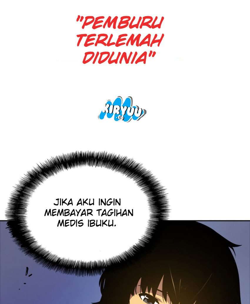 Solo Leveling Chapter 0.1 - halaman 13