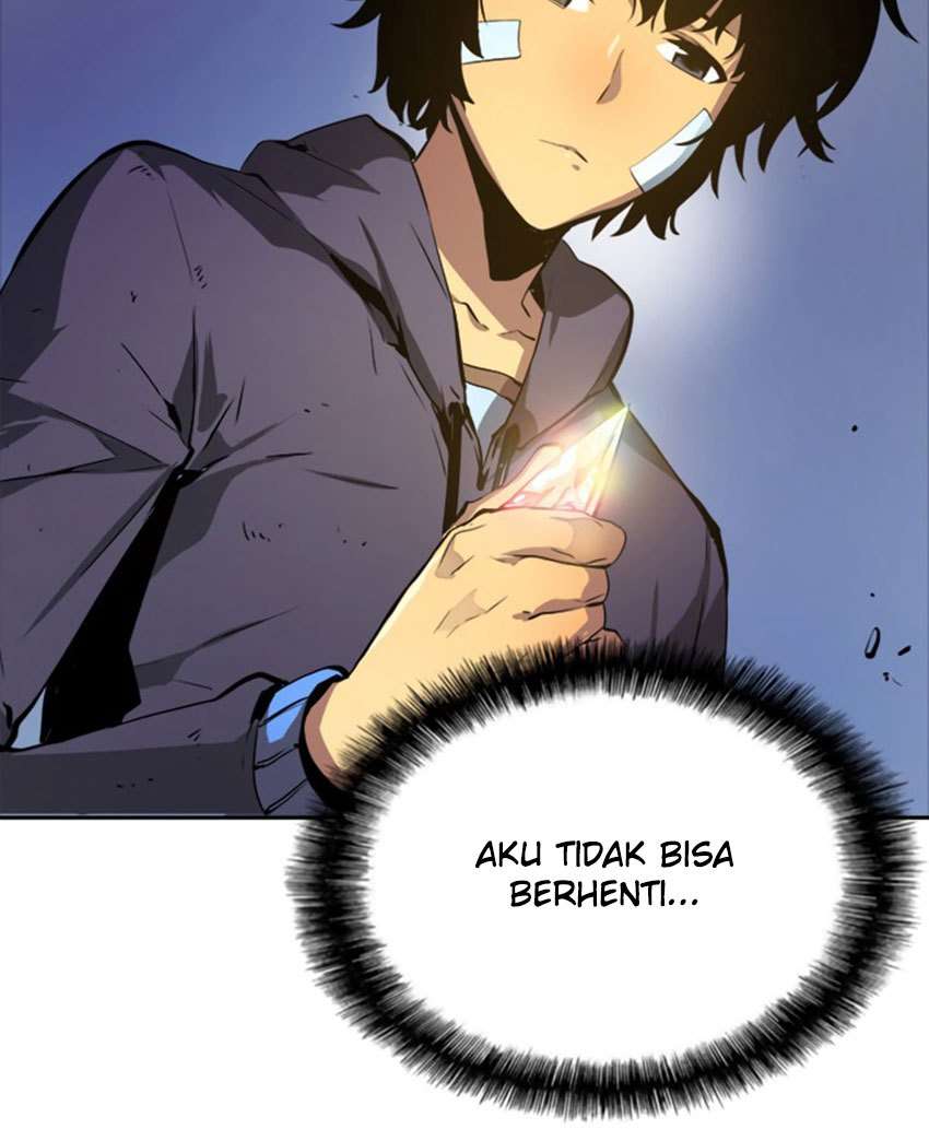 Solo Leveling Chapter 0.1 - halaman 14