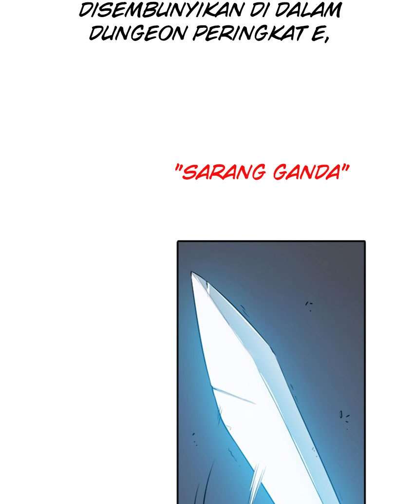 Solo Leveling Chapter 0.1 - halaman 16