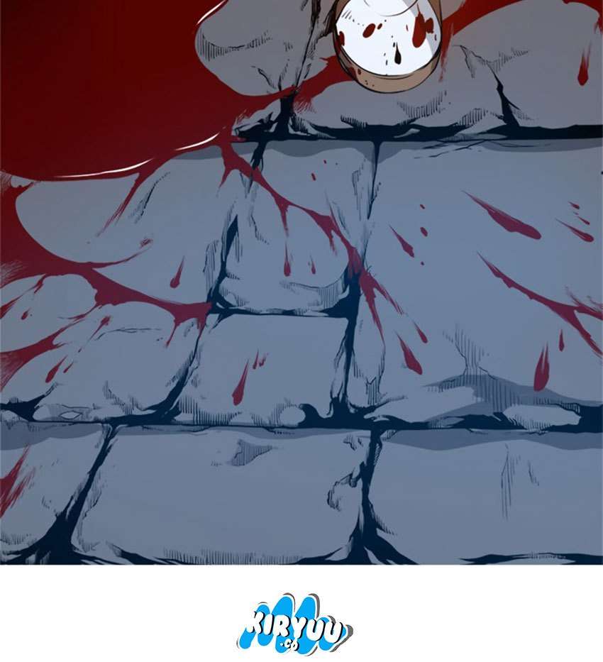 Solo Leveling Chapter 0.1 - halaman 19