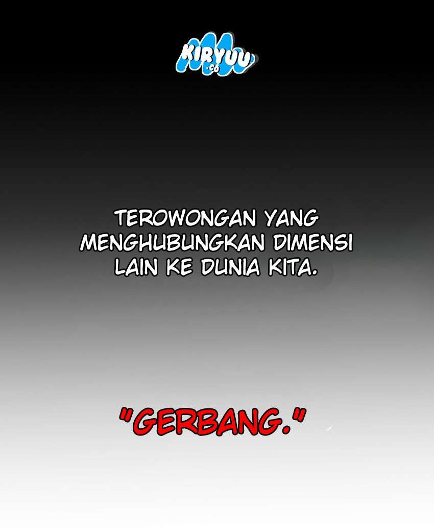Solo Leveling Chapter 0.1 - halaman 2