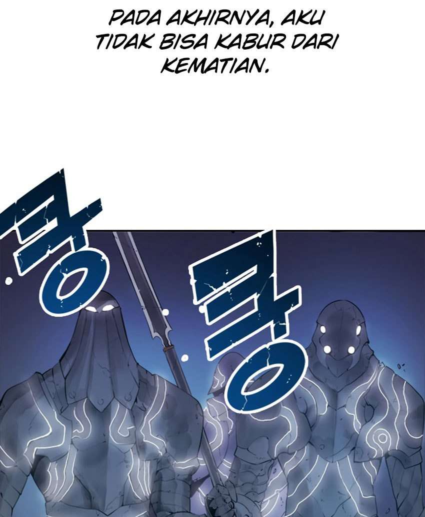 Solo Leveling Chapter 0.1 - halaman 21