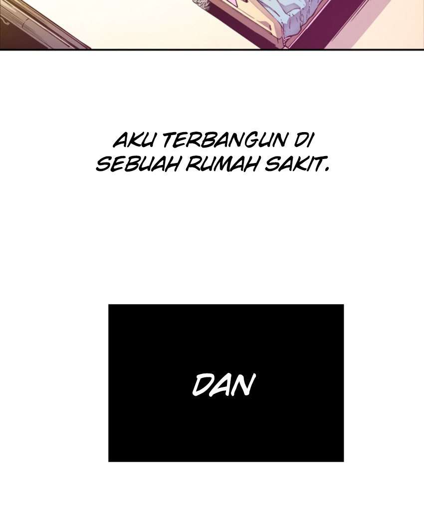 Solo Leveling Chapter 0.1 - halaman 31