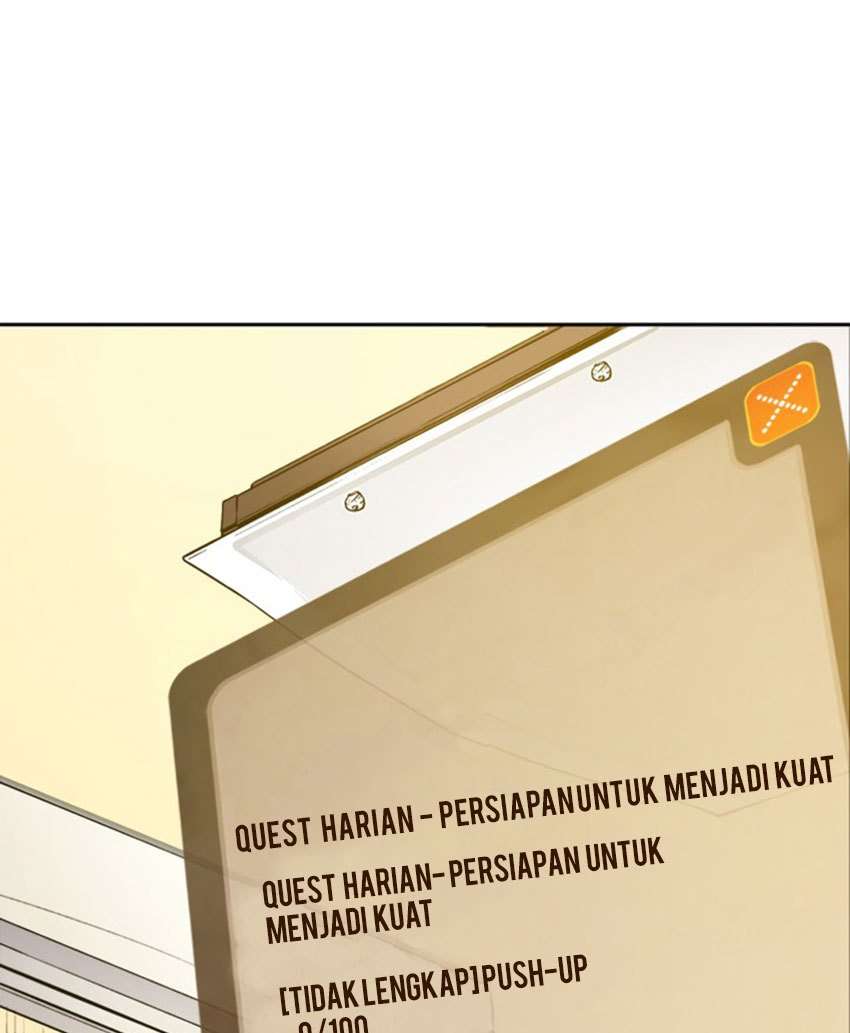 Solo Leveling Chapter 0.1 - halaman 34