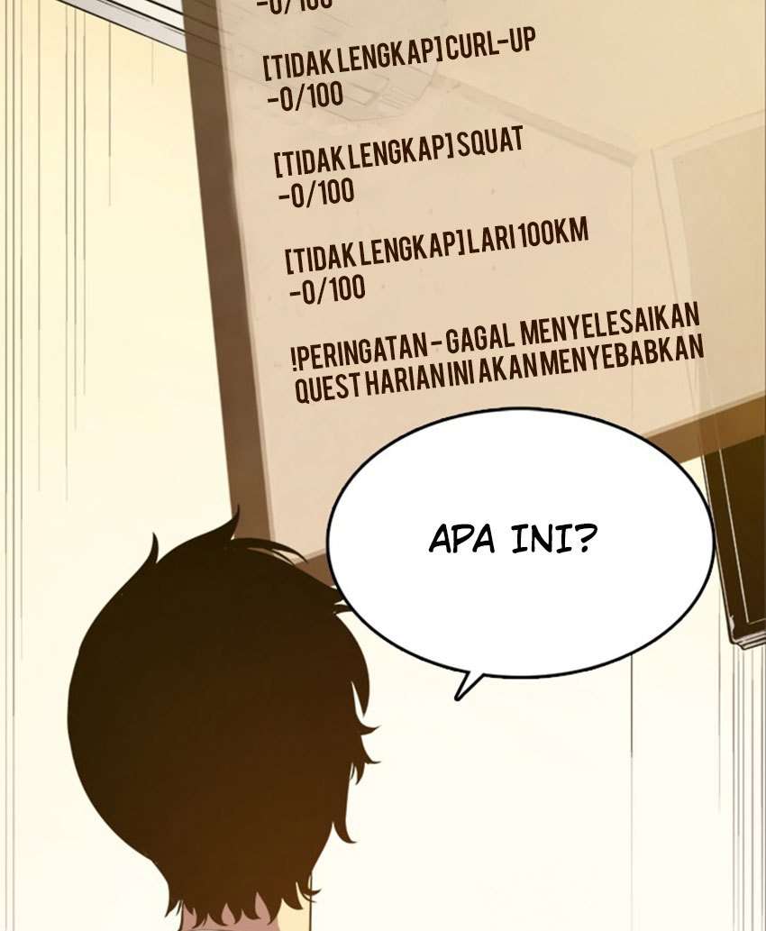 Solo Leveling Chapter 0.1 - halaman 35