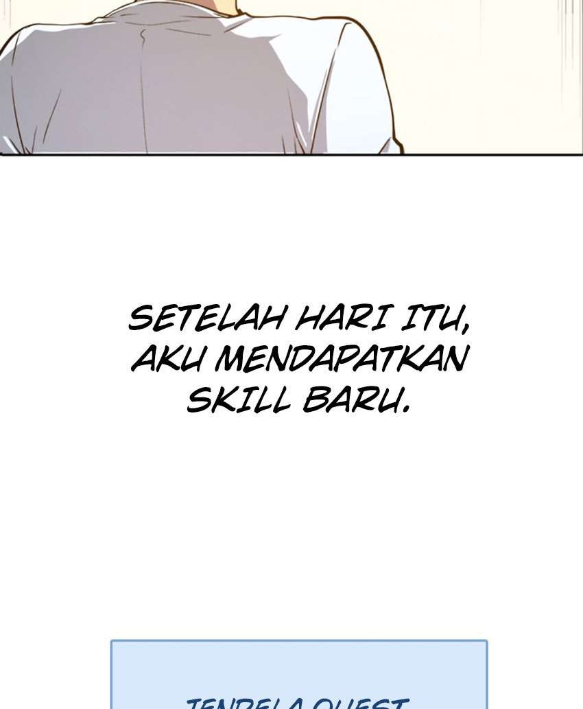 Solo Leveling Chapter 0.1 - halaman 36