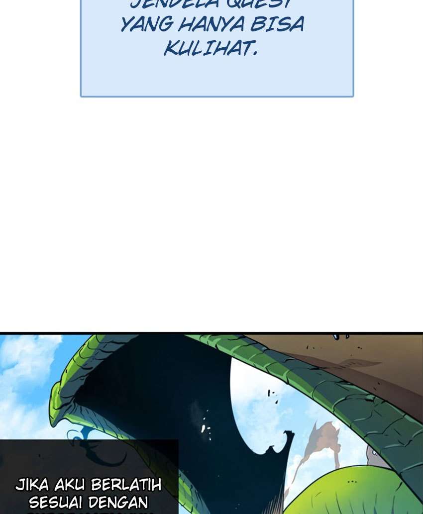 Solo Leveling Chapter 0.1 - halaman 37