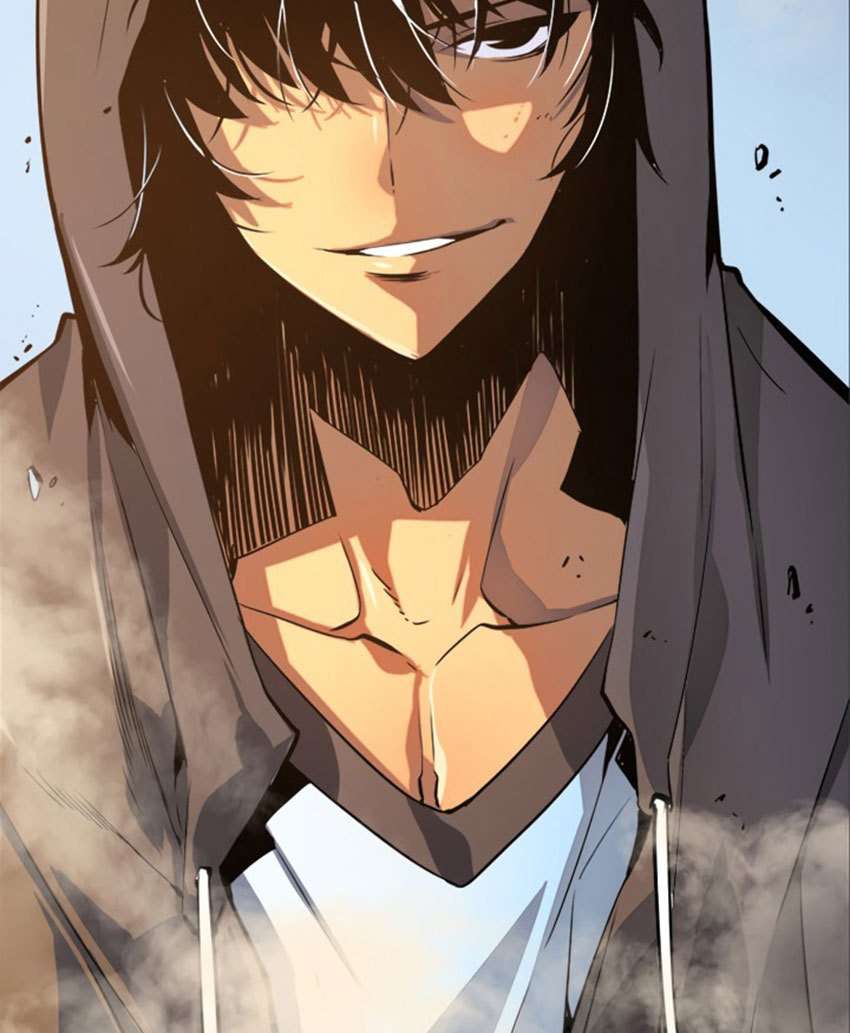 Solo Leveling Chapter 0.1 - halaman 41