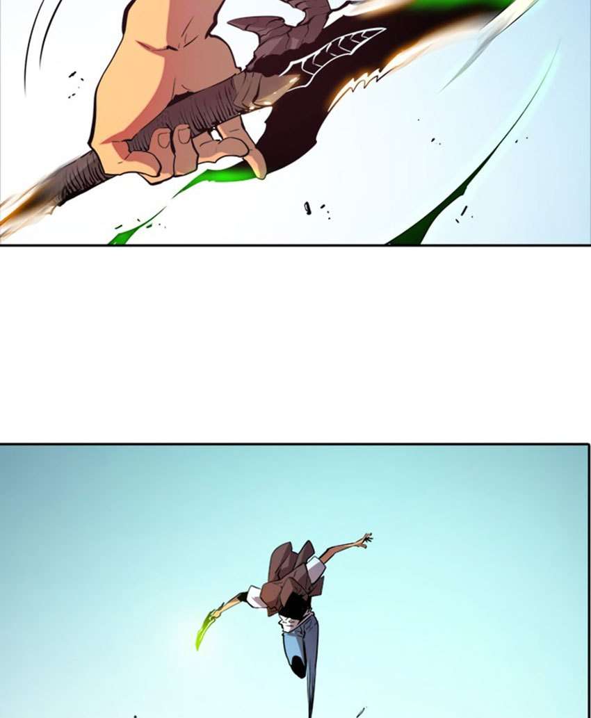 Solo Leveling Chapter 0.1 - halaman 43