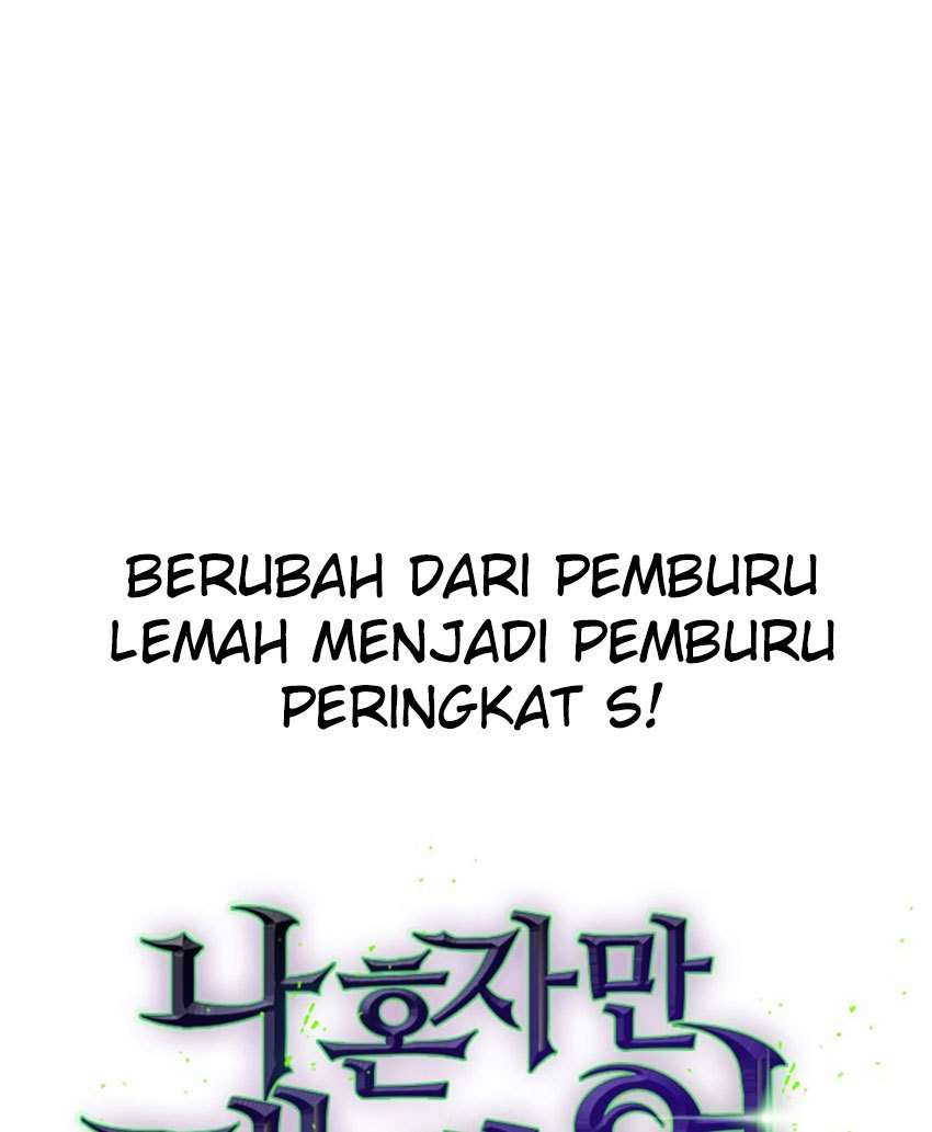 Solo Leveling Chapter 0.1 - halaman 50