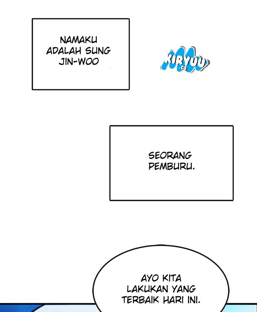 Solo Leveling Chapter 0.1 - halaman 8