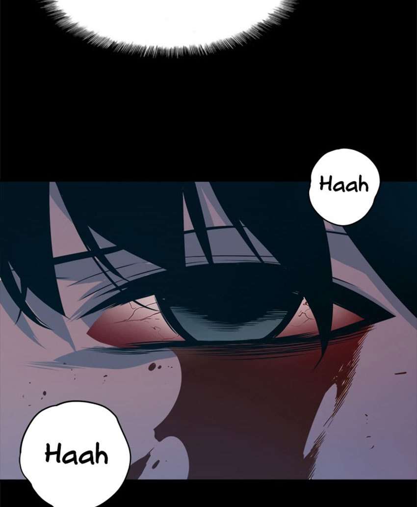 Solo Leveling Chapter 1 - halaman 11