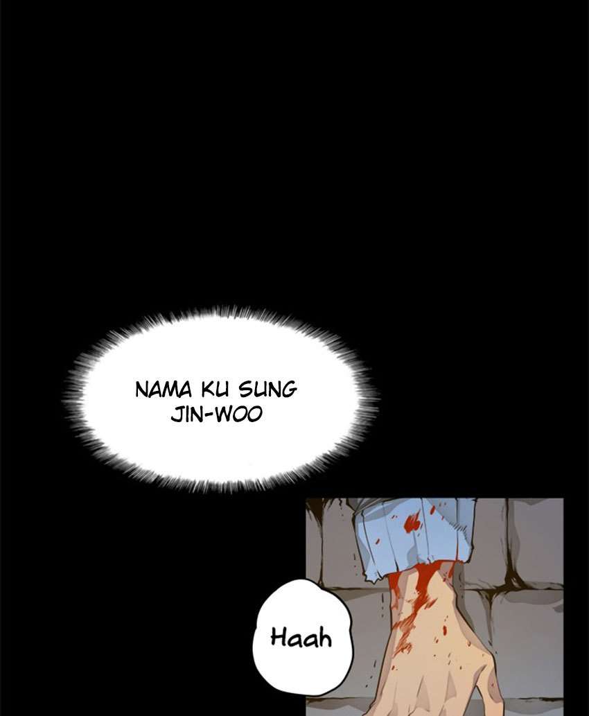 Solo Leveling Chapter 1 - halaman 2