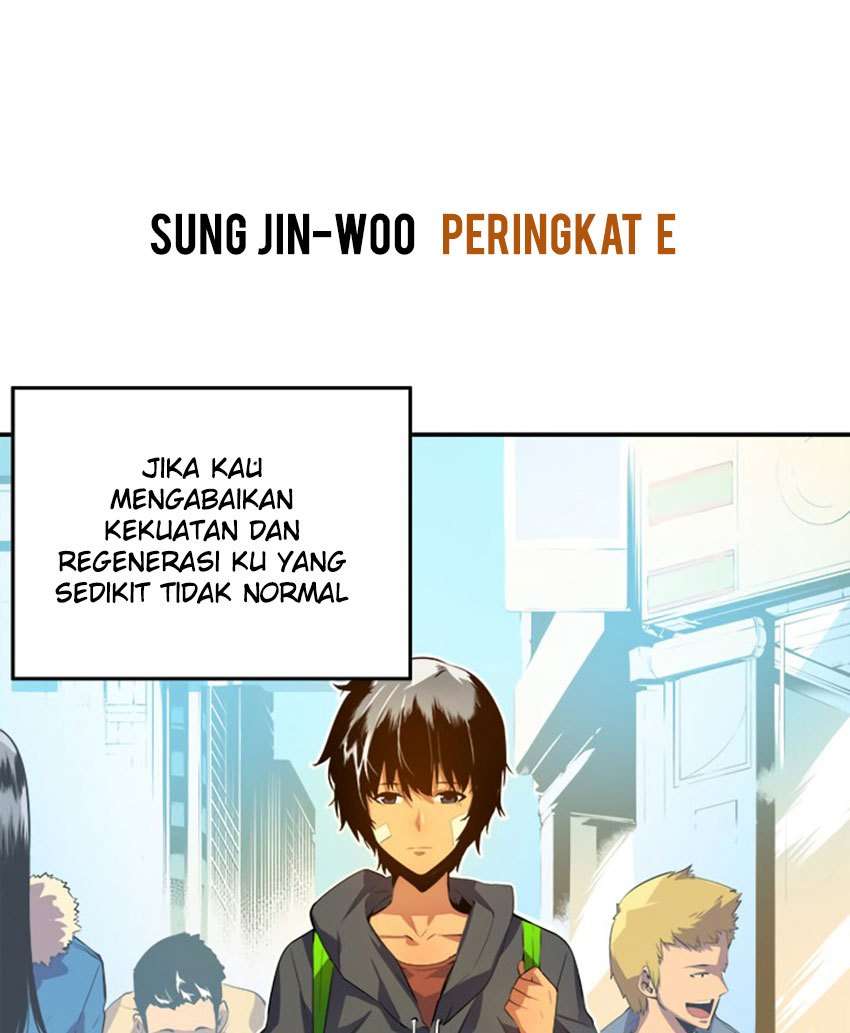 Solo Leveling Chapter 1 - halaman 21