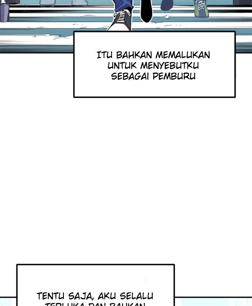 Solo Leveling Chapter 1 - halaman 23