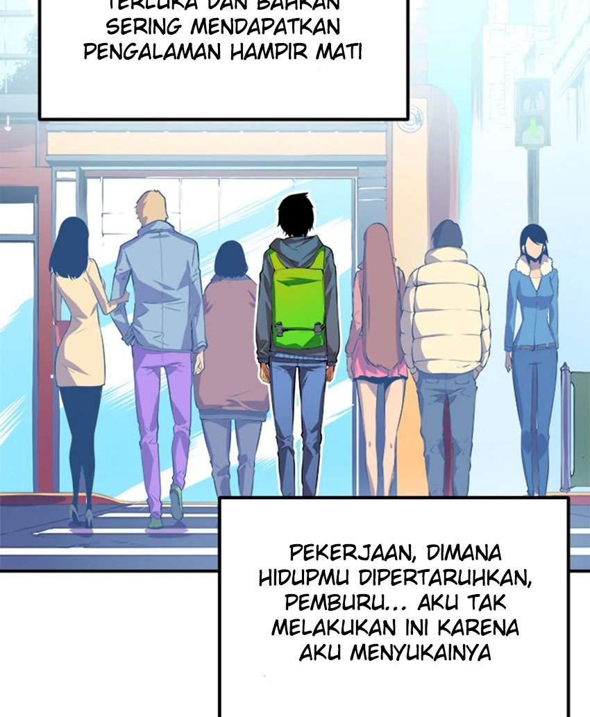 Solo Leveling Chapter 1 - halaman 24