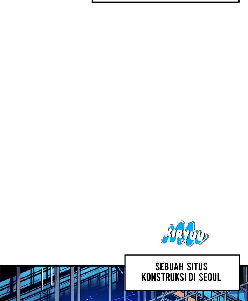 Solo Leveling Chapter 1 - halaman 25