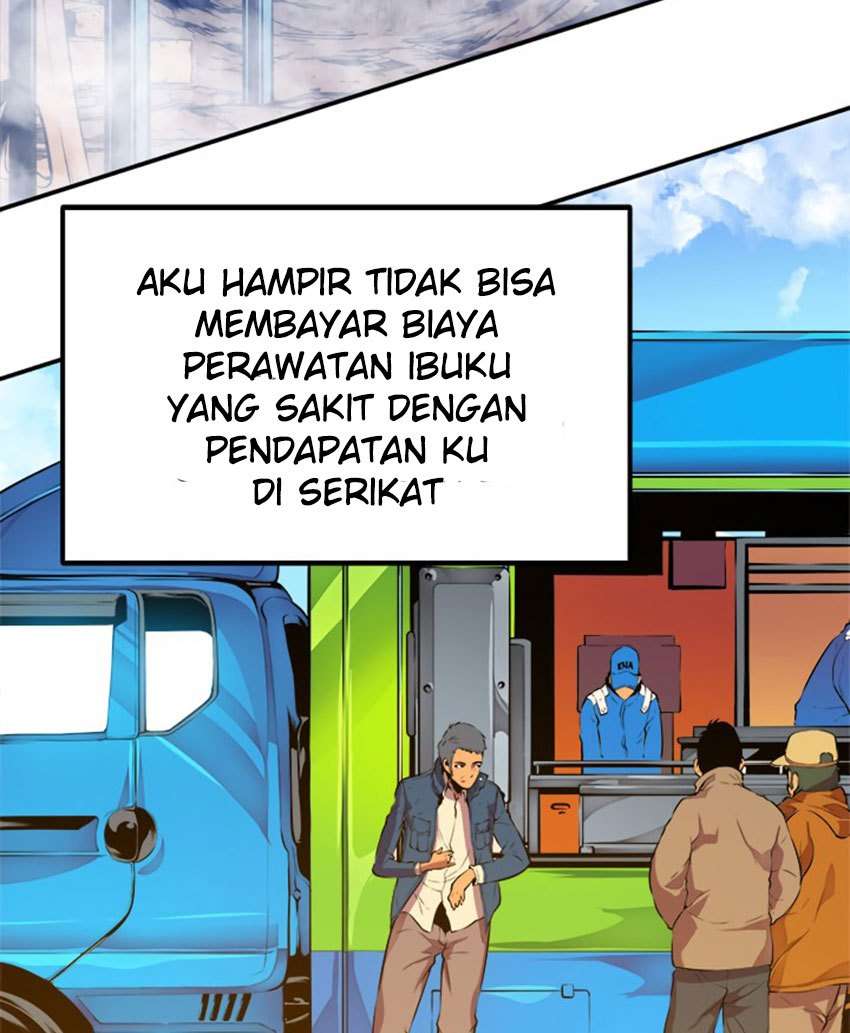 Solo Leveling Chapter 1 - halaman 29