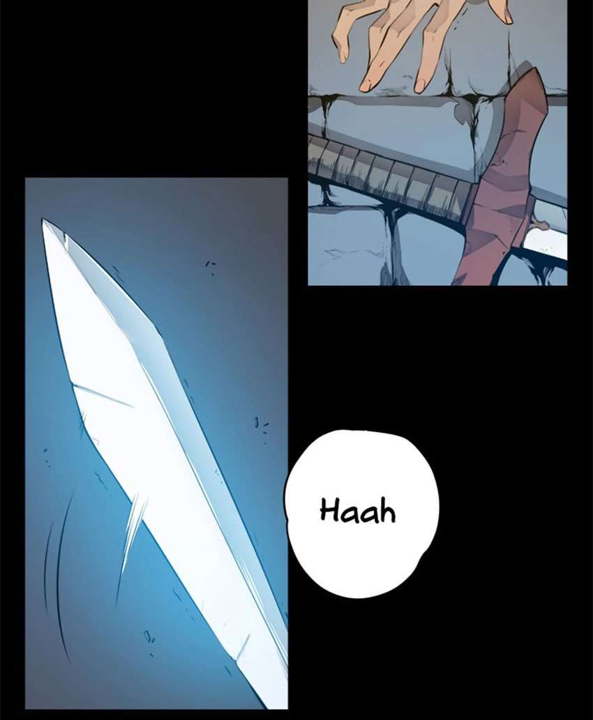 Solo Leveling Chapter 1 - halaman 3