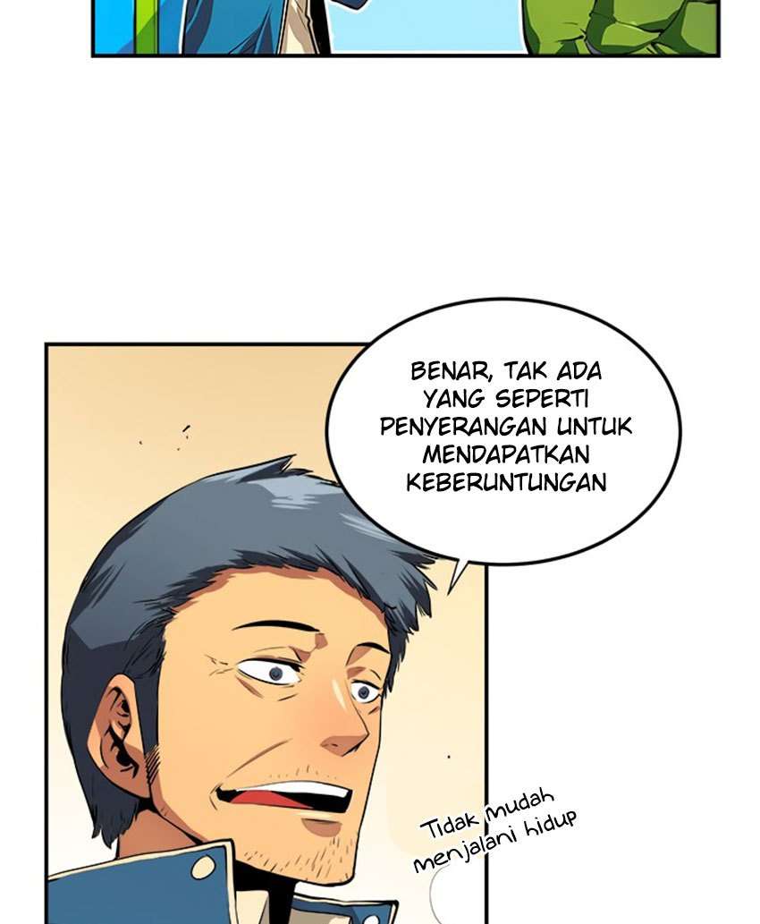 Solo Leveling Chapter 1 - halaman 36
