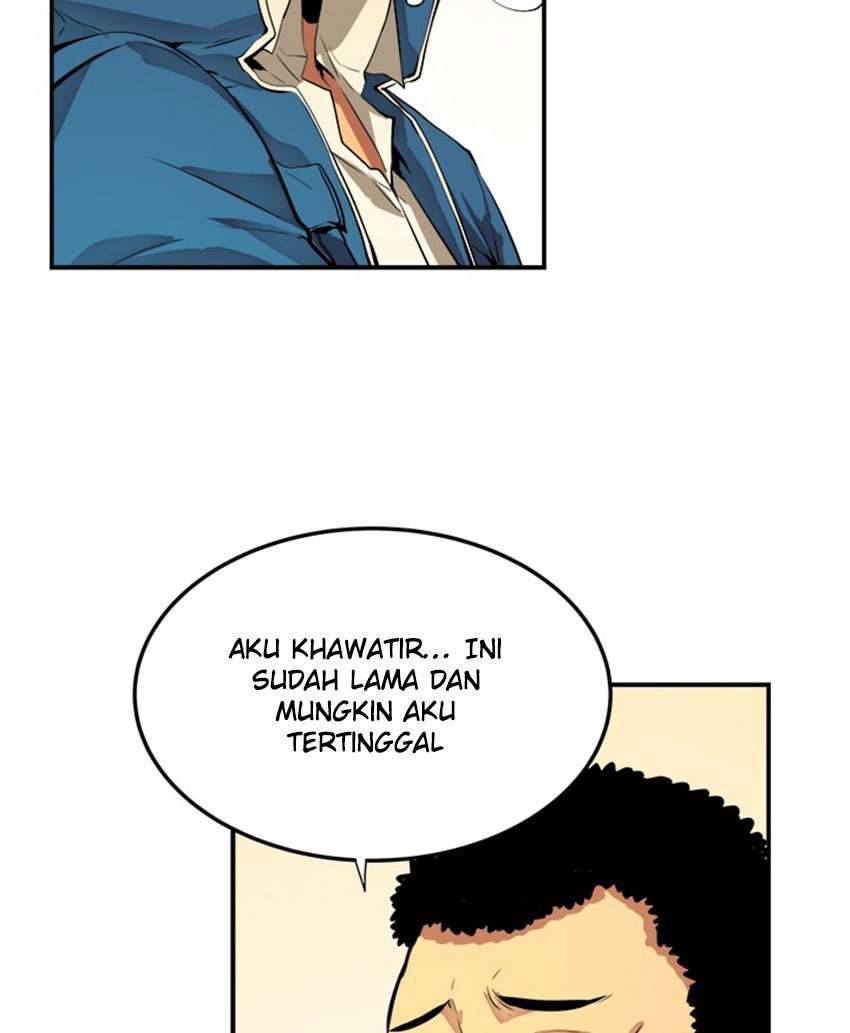 Solo Leveling Chapter 1 - halaman 37