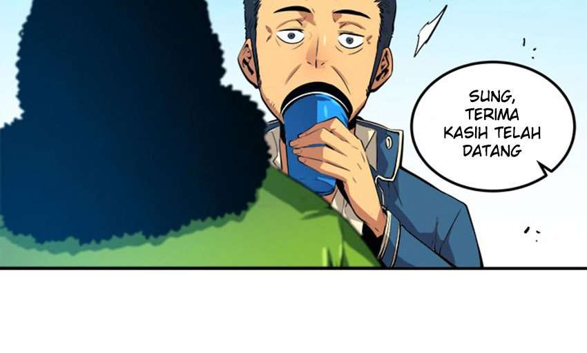 Solo Leveling Chapter 1 - halaman 39