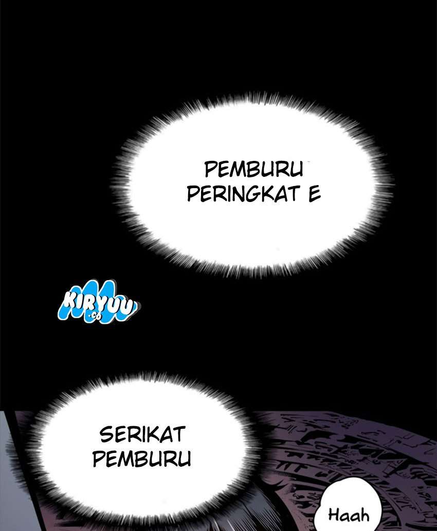Solo Leveling Chapter 1 - halaman 4