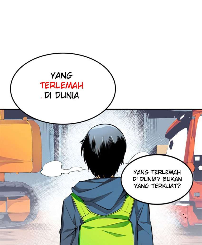 Solo Leveling Chapter 1 - halaman 46