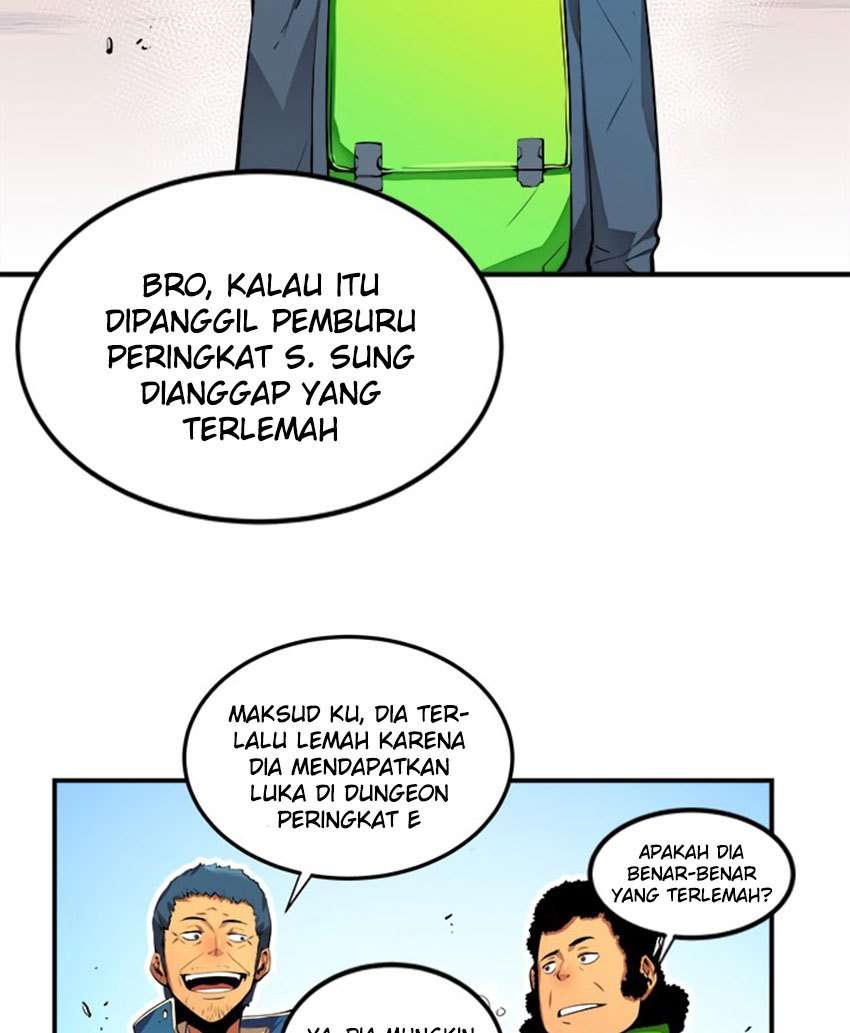 Solo Leveling Chapter 1 - halaman 47