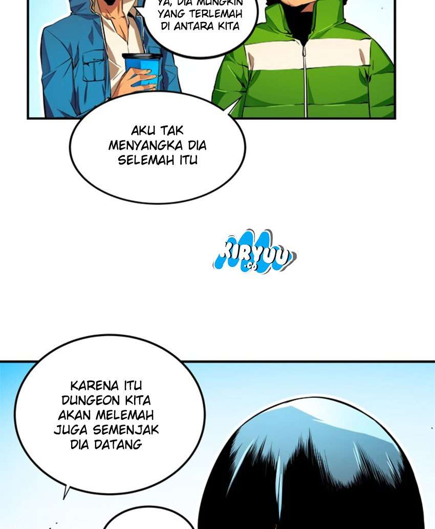 Solo Leveling Chapter 1 - halaman 48