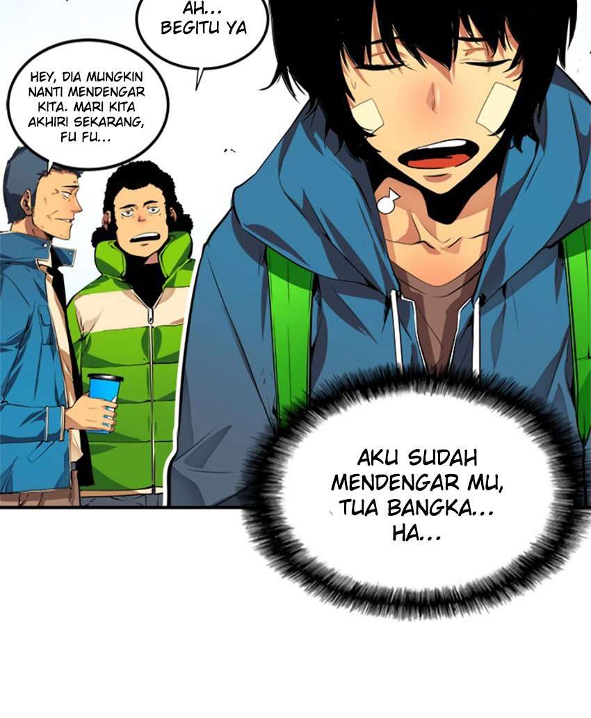 Solo Leveling Chapter 1 - halaman 49
