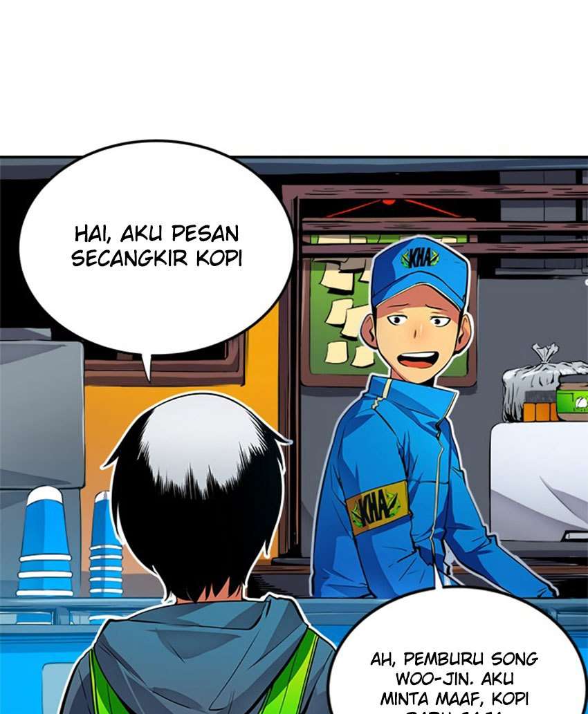 Solo Leveling Chapter 1 - halaman 50