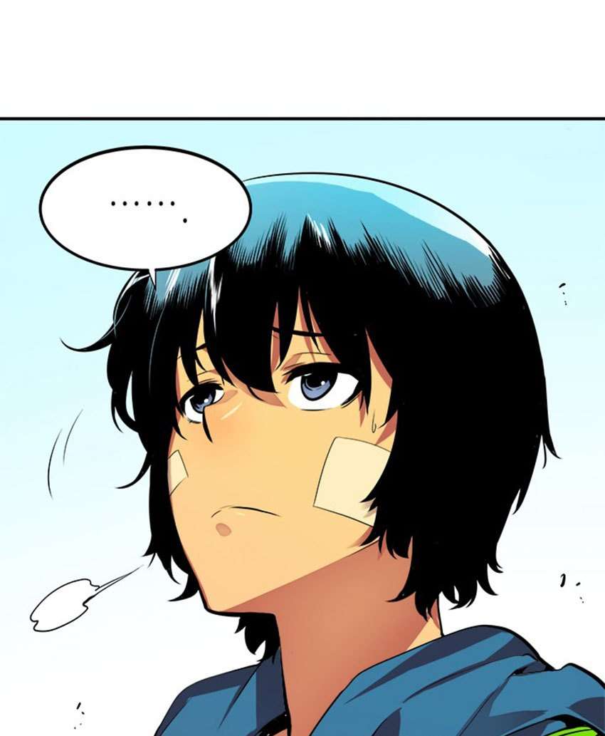 Solo Leveling Chapter 1 - halaman 52