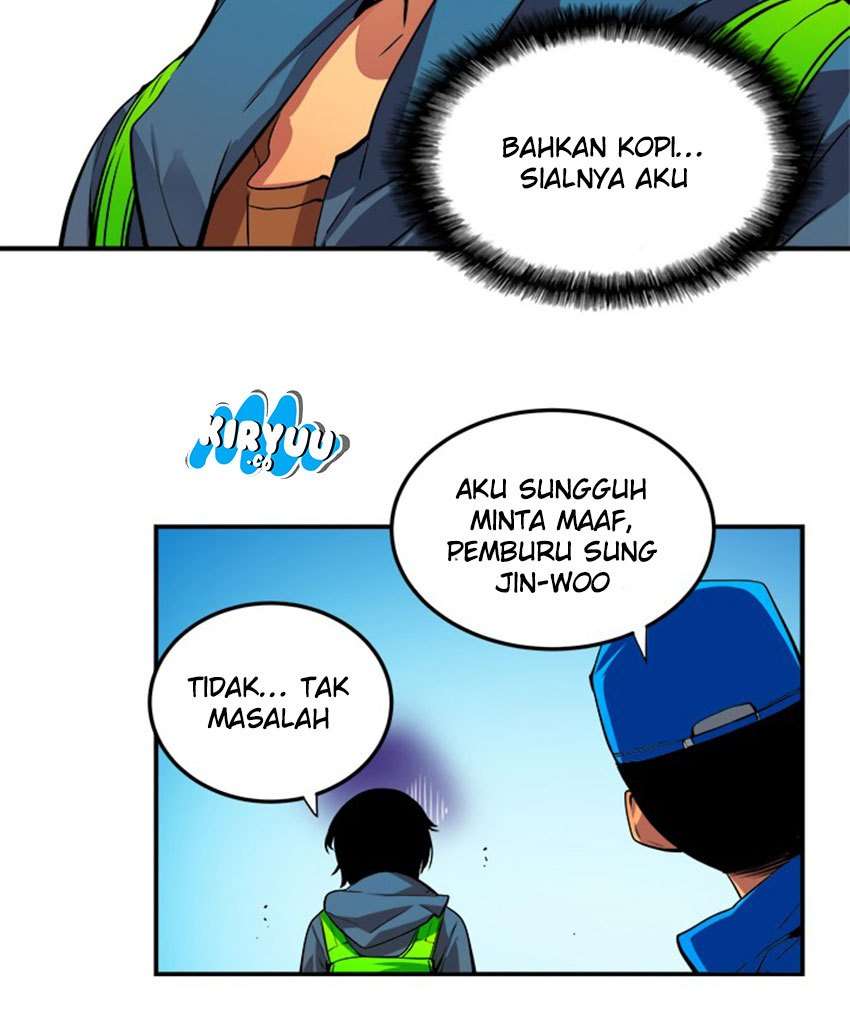 Solo Leveling Chapter 1 - halaman 53
