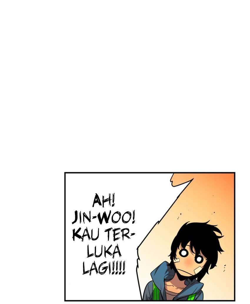 Solo Leveling Chapter 1 - halaman 54