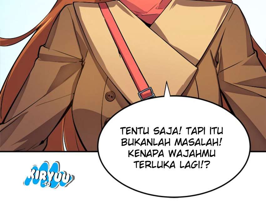 Solo Leveling Chapter 1 - halaman 56