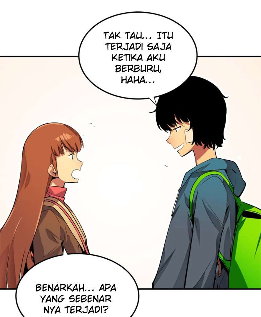 Solo Leveling Chapter 1 - halaman 57