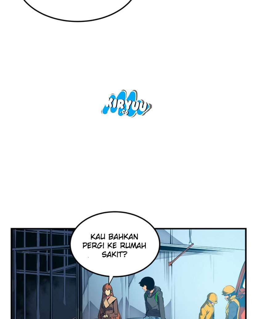 Solo Leveling Chapter 1 - halaman 58