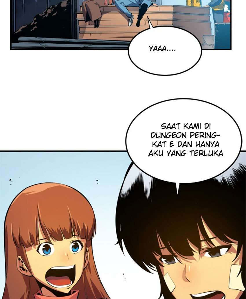 Solo Leveling Chapter 1 - halaman 59
