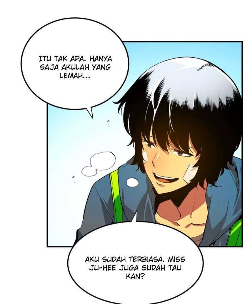 Solo Leveling Chapter 1 - halaman 62