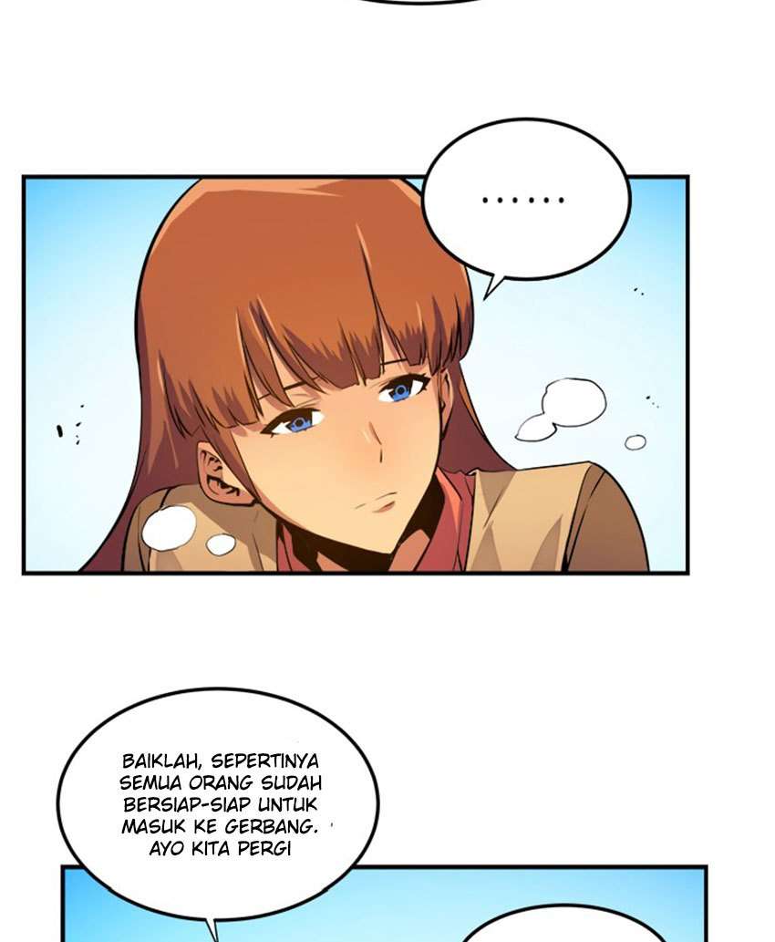 Solo Leveling Chapter 1 - halaman 63