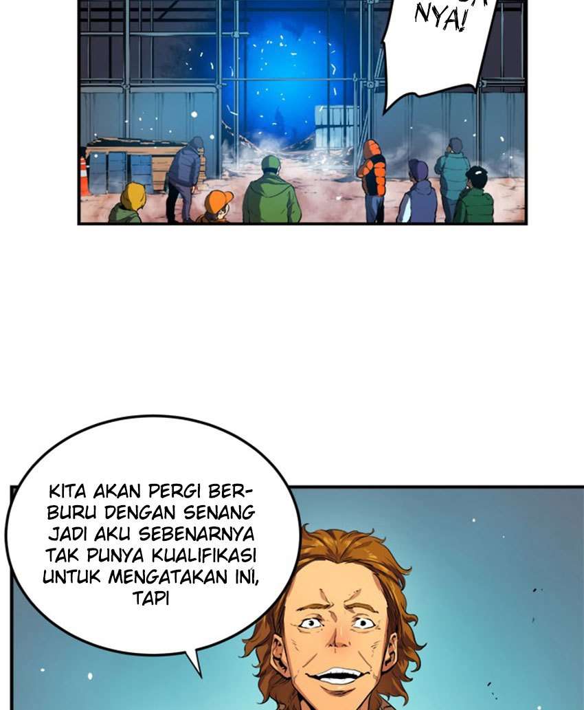 Solo Leveling Chapter 1 - halaman 65