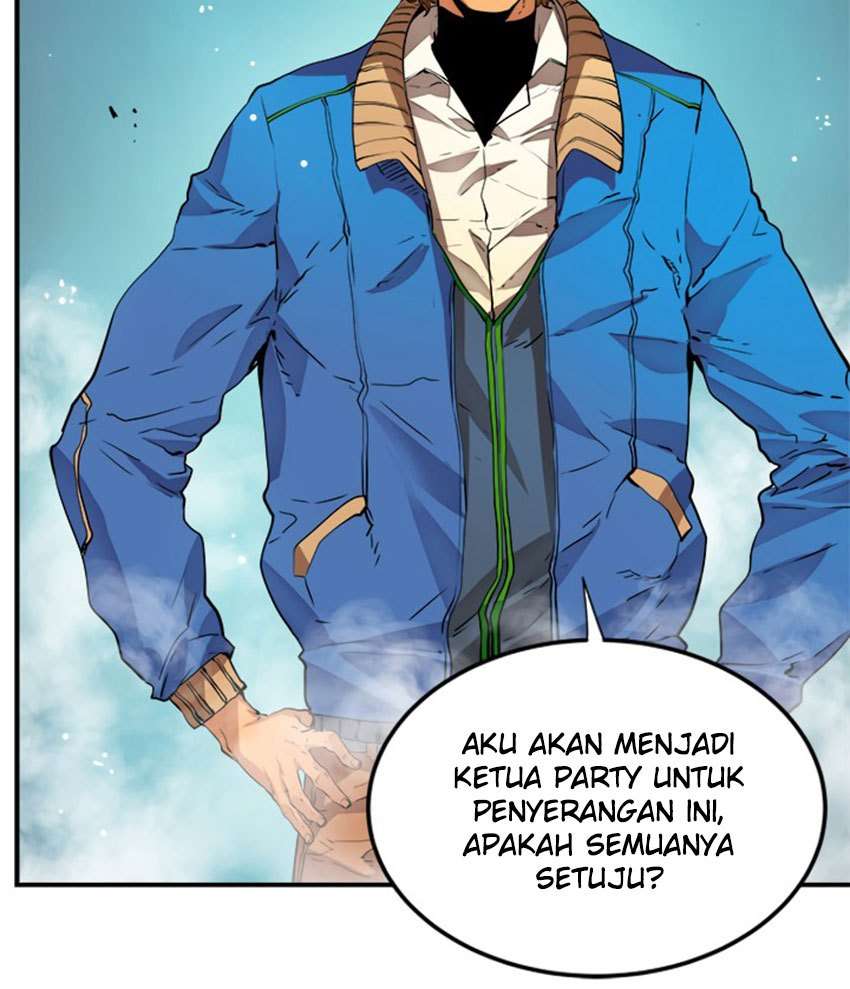 Solo Leveling Chapter 1 - halaman 66