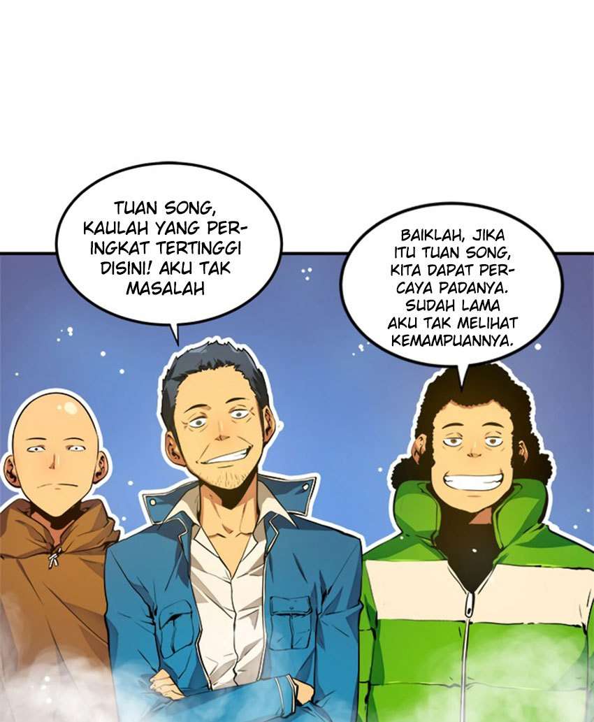 Solo Leveling Chapter 1 - halaman 67