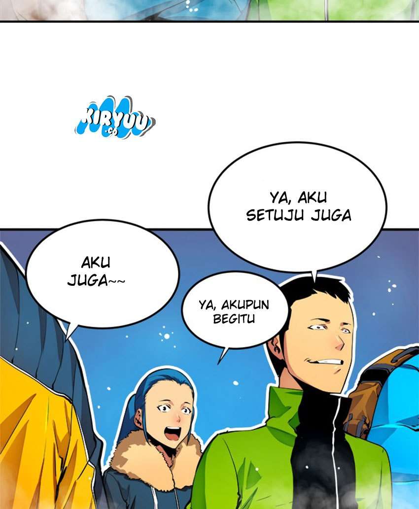Solo Leveling Chapter 1 - halaman 68