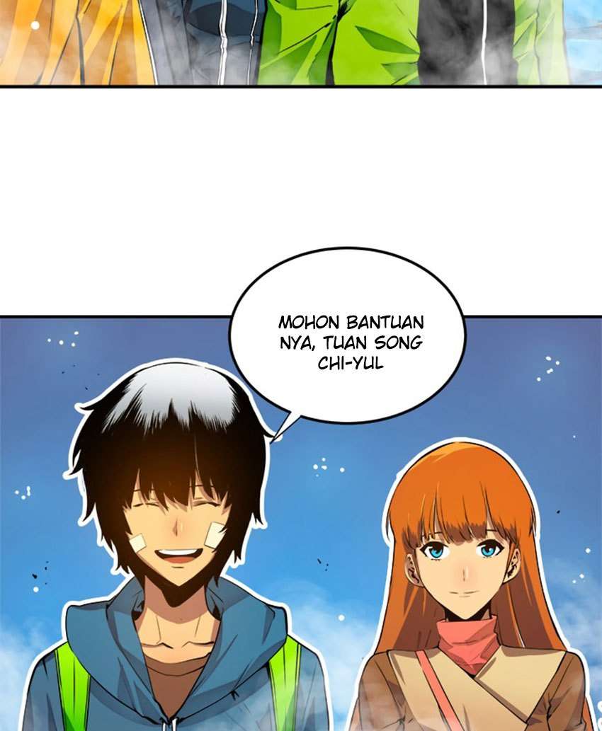 Solo Leveling Chapter 1 - halaman 69